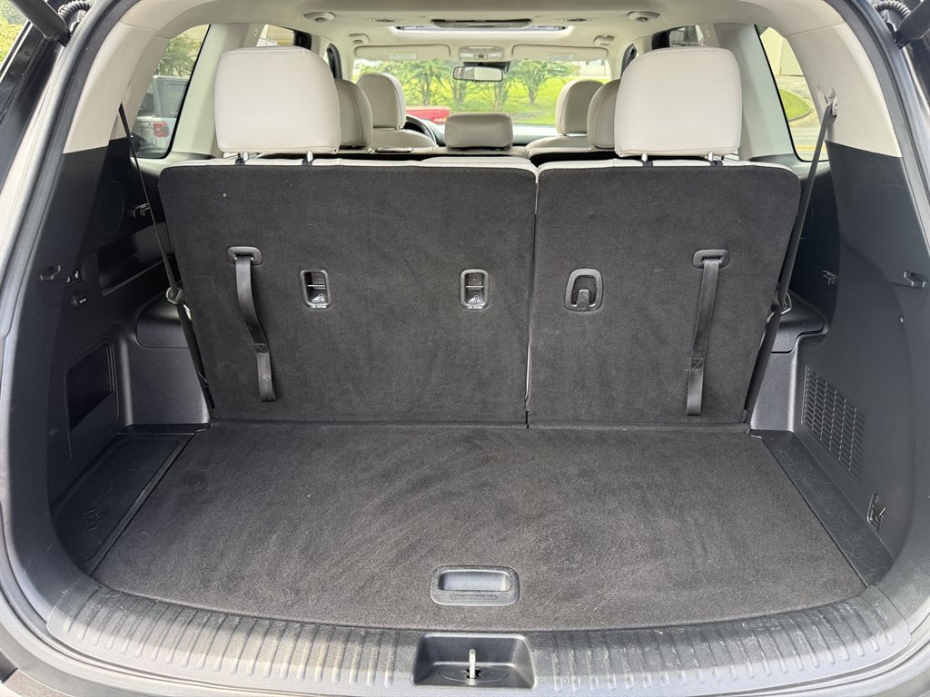 2020 Kia Telluride - $17,600