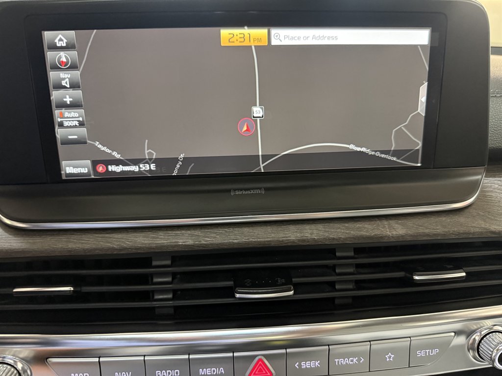 2020 Kia Telluride - $17,600