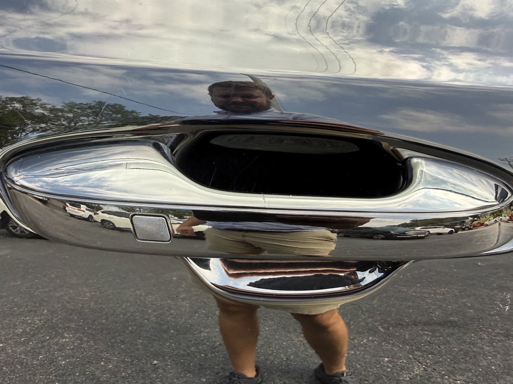 2020 Kia Telluride - $17,600