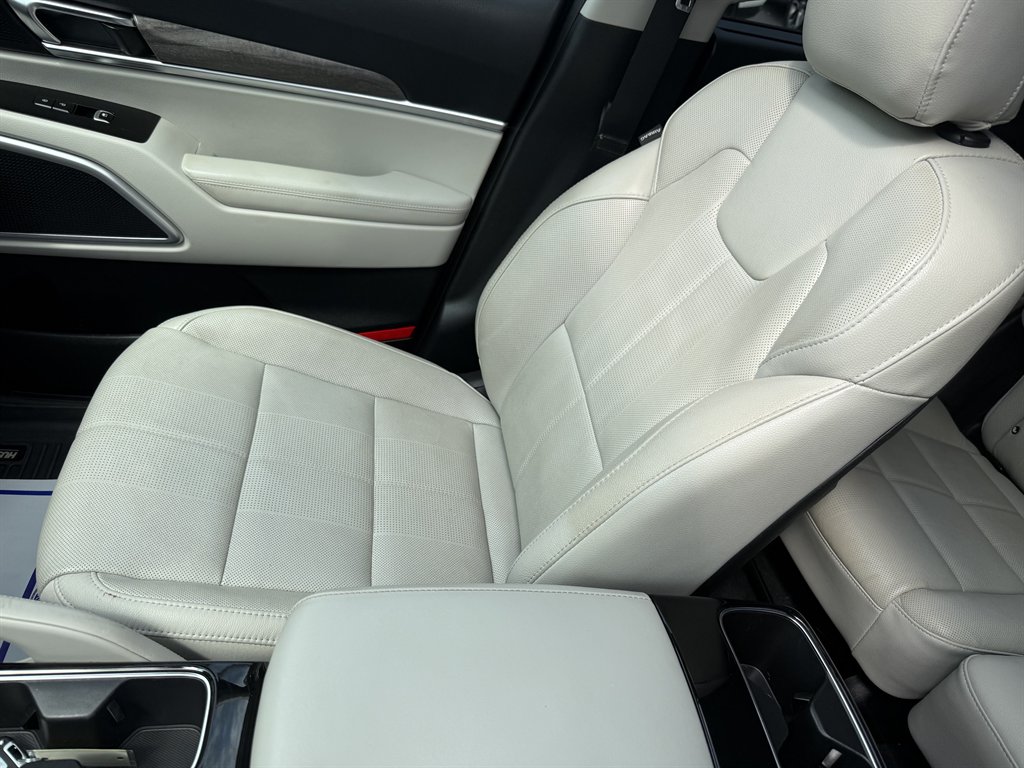 2020 Kia Telluride - $17,600