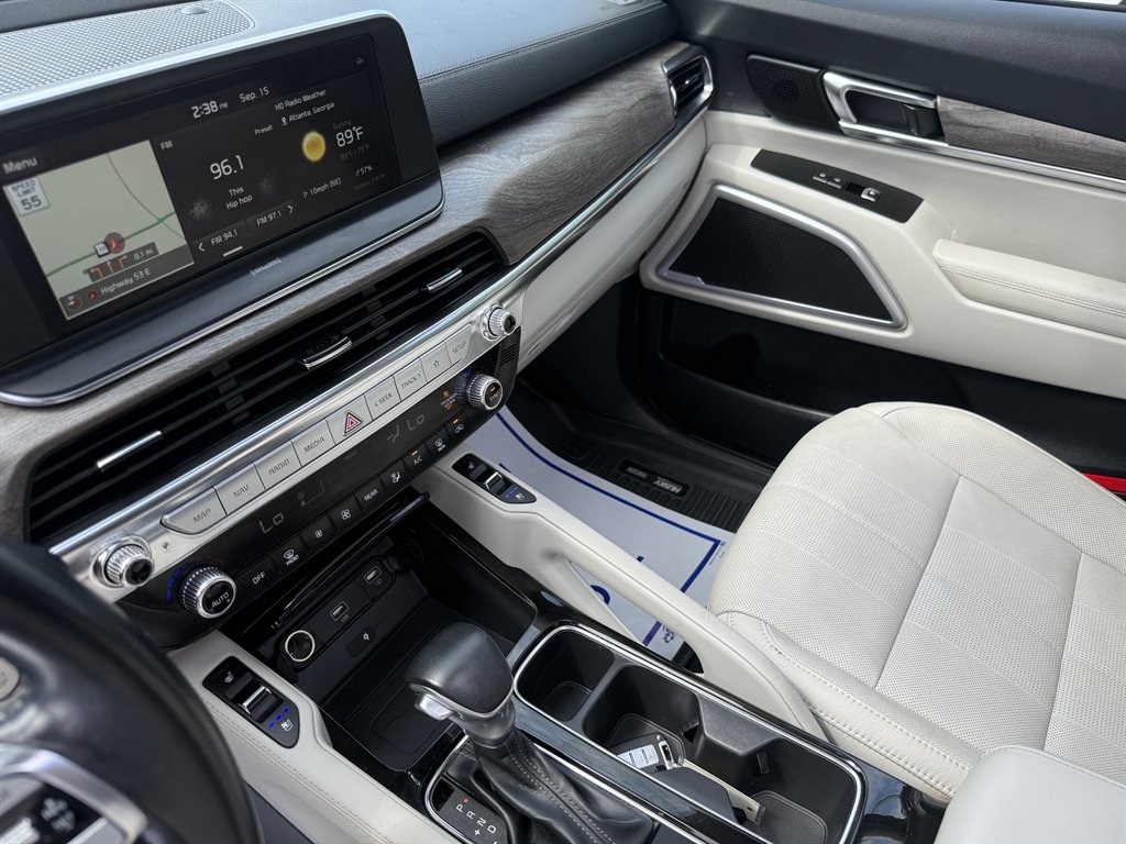 2020 Kia Telluride - $17,600