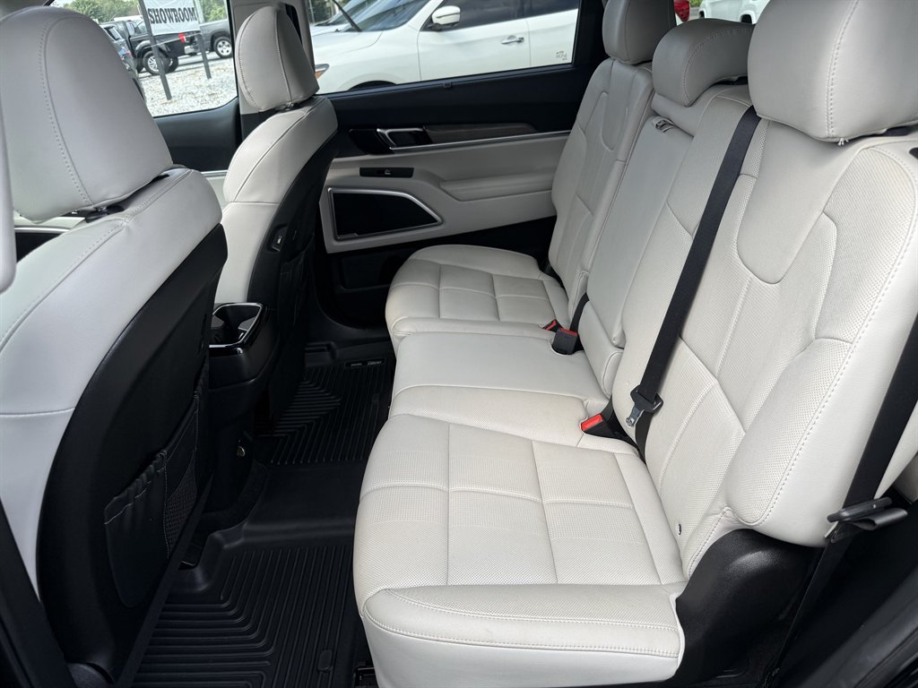 2020 Kia Telluride - $17,600