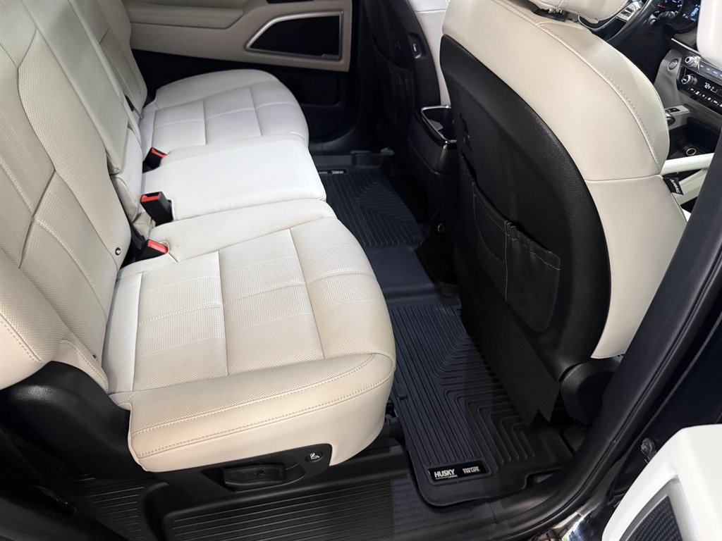 2020 Kia Telluride - $17,600