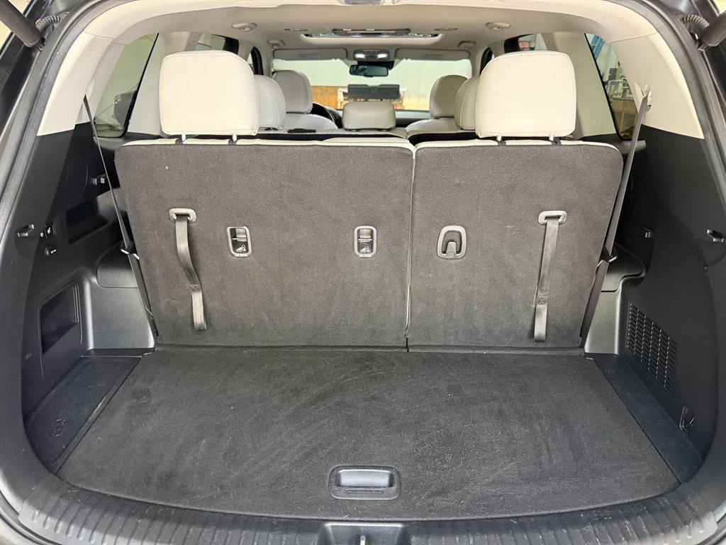 2020 Kia Telluride - $17,600