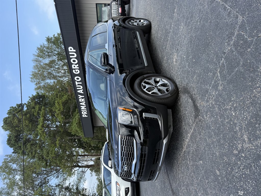 2020 Kia Telluride - $17,600