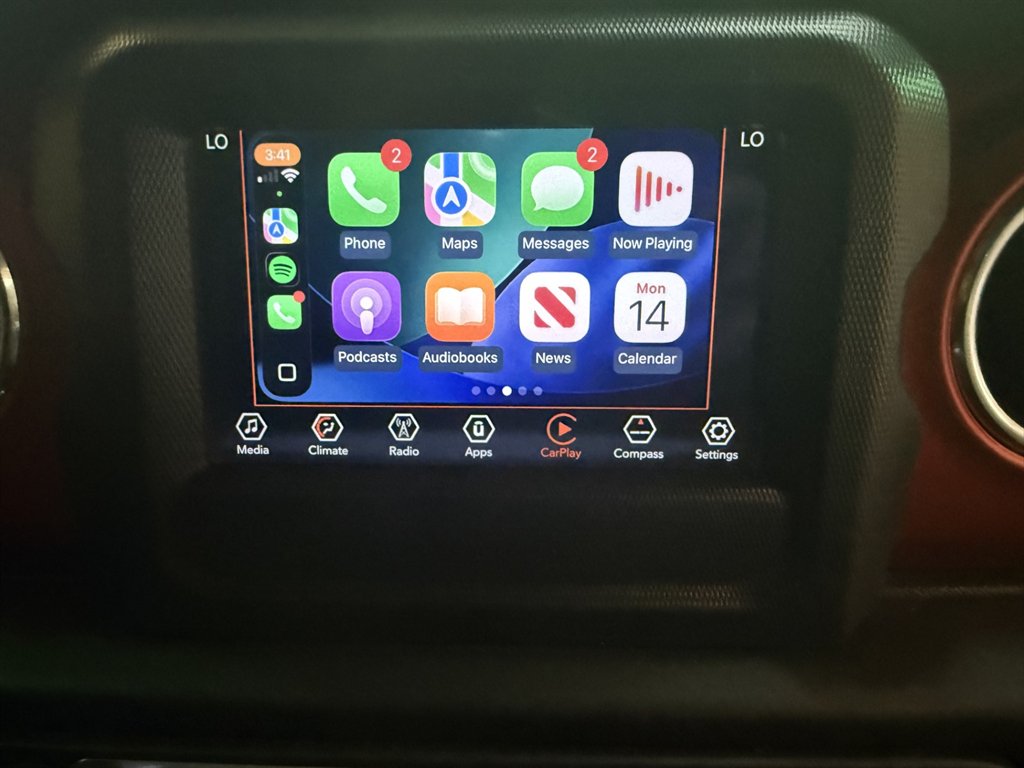 2018 Jeep Wrangler - $26,900