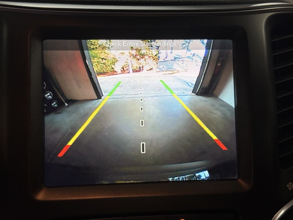 2019 Jeep Cherokee - $17,950
