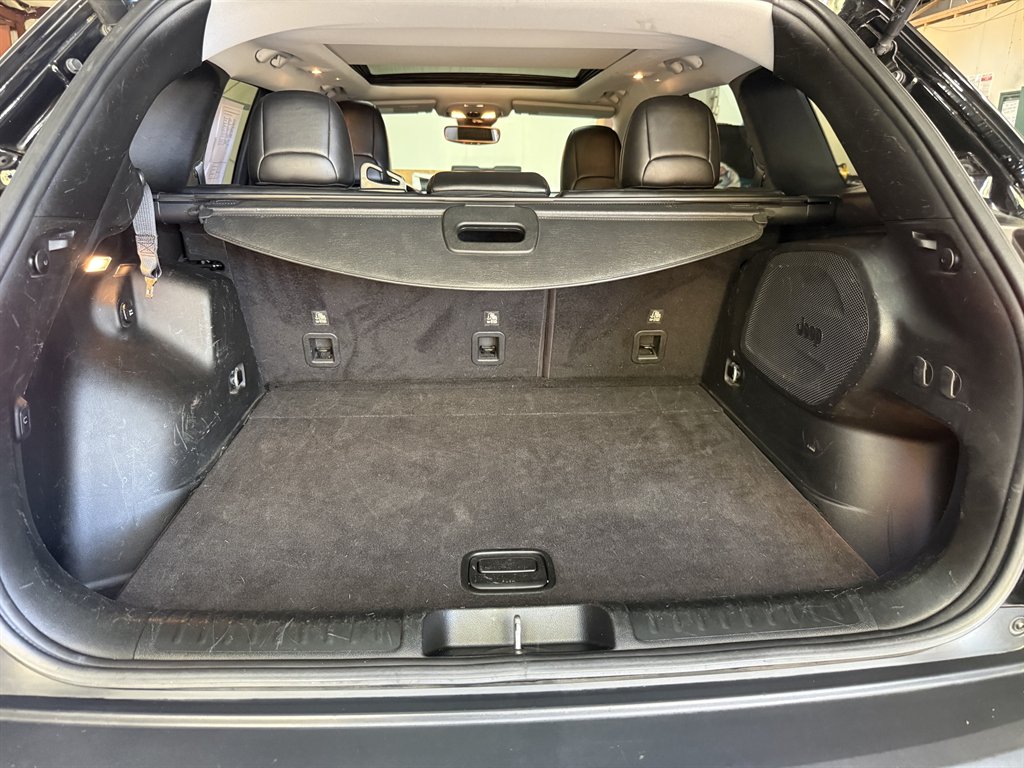 2019 Jeep Cherokee - $17,950