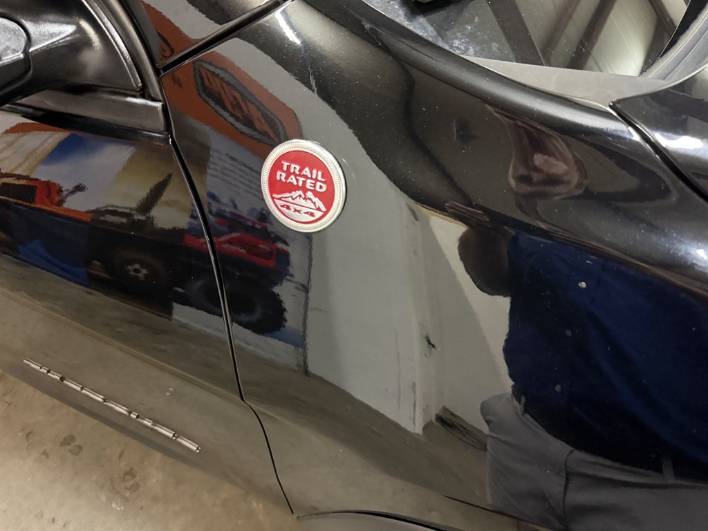 2019 Jeep Cherokee - $17,950