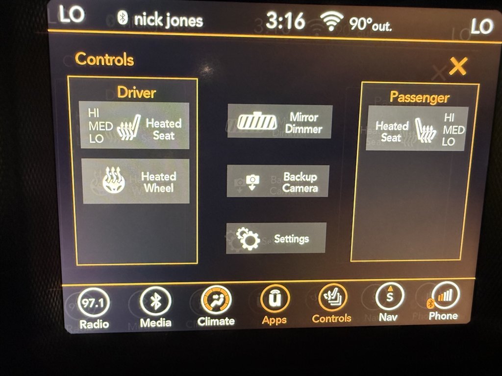 2018 Jeep Wrangler - $23,950