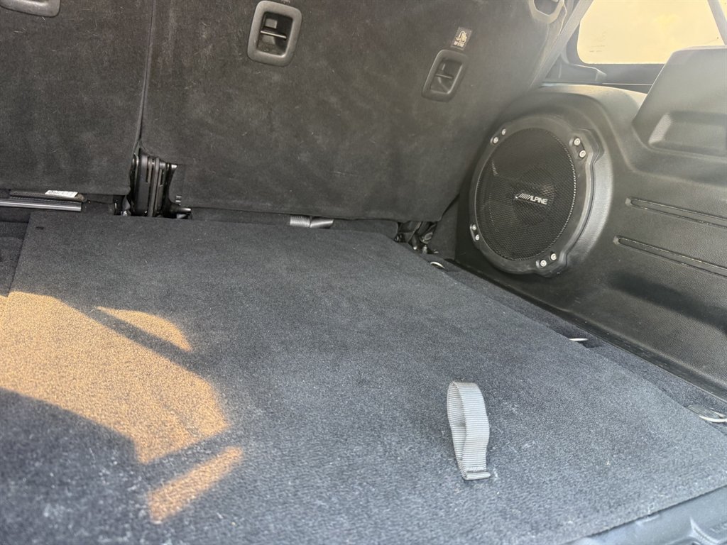 2018 Jeep Wrangler - $23,950