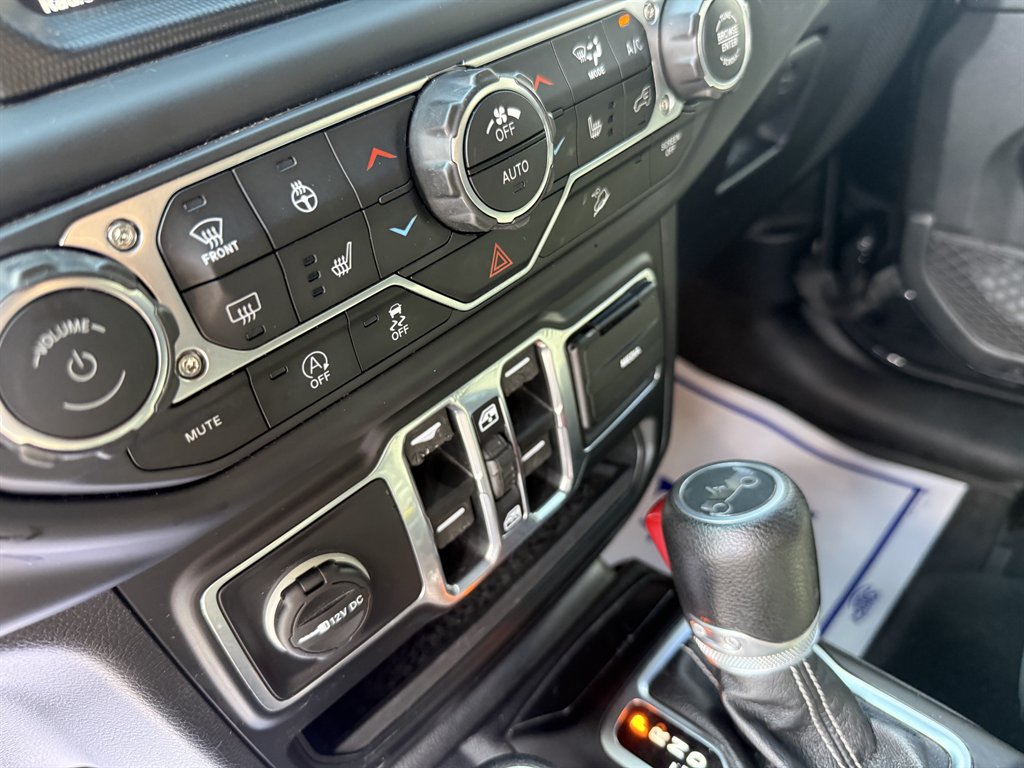 2018 Jeep Wrangler - $23,950