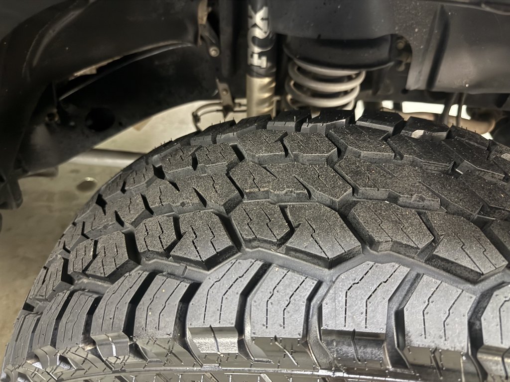 2018 Jeep Wrangler - $23,950