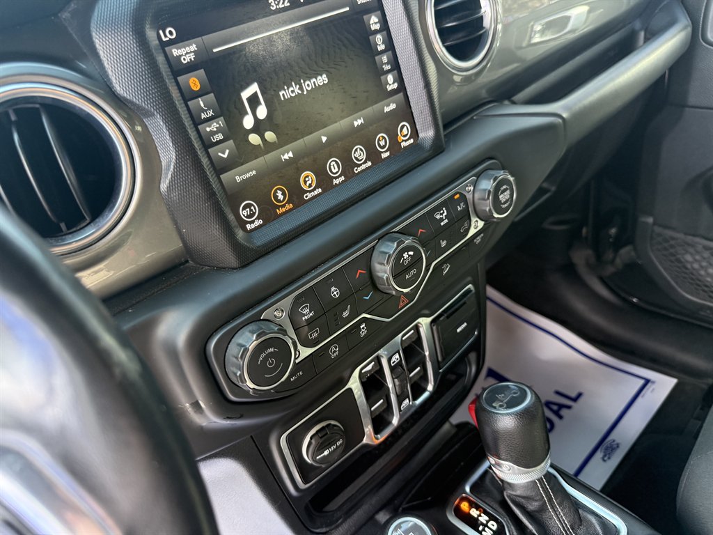 2018 Jeep Wrangler - $23,950