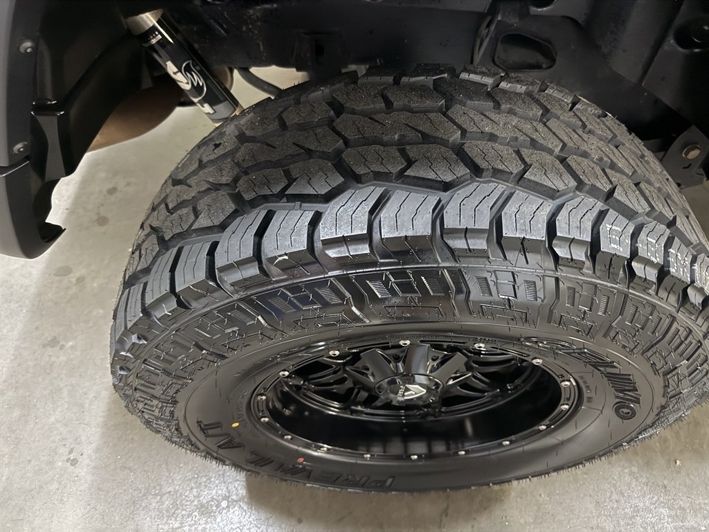 2018 Jeep Wrangler - $23,950