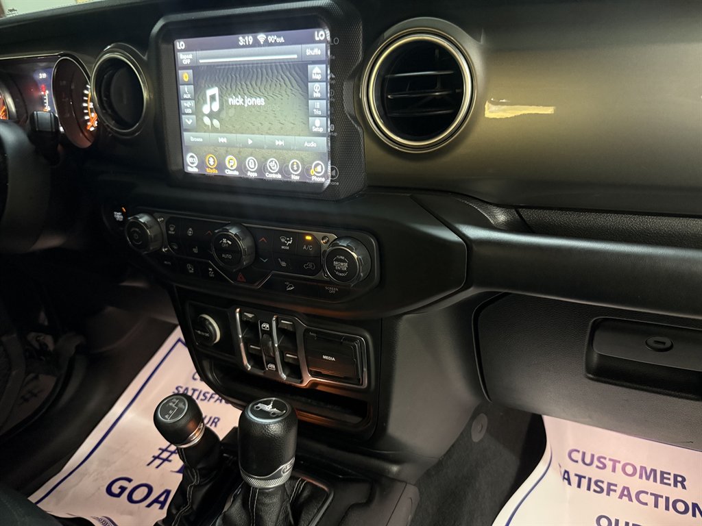 2018 Jeep Wrangler - $23,950