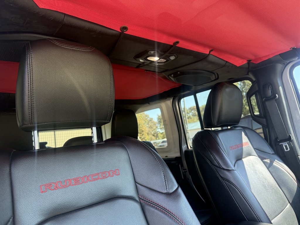 2018 Jeep Wrangler - $22,950