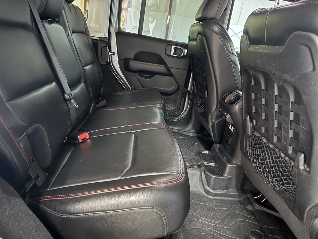 2018 Jeep Wrangler - $22,950