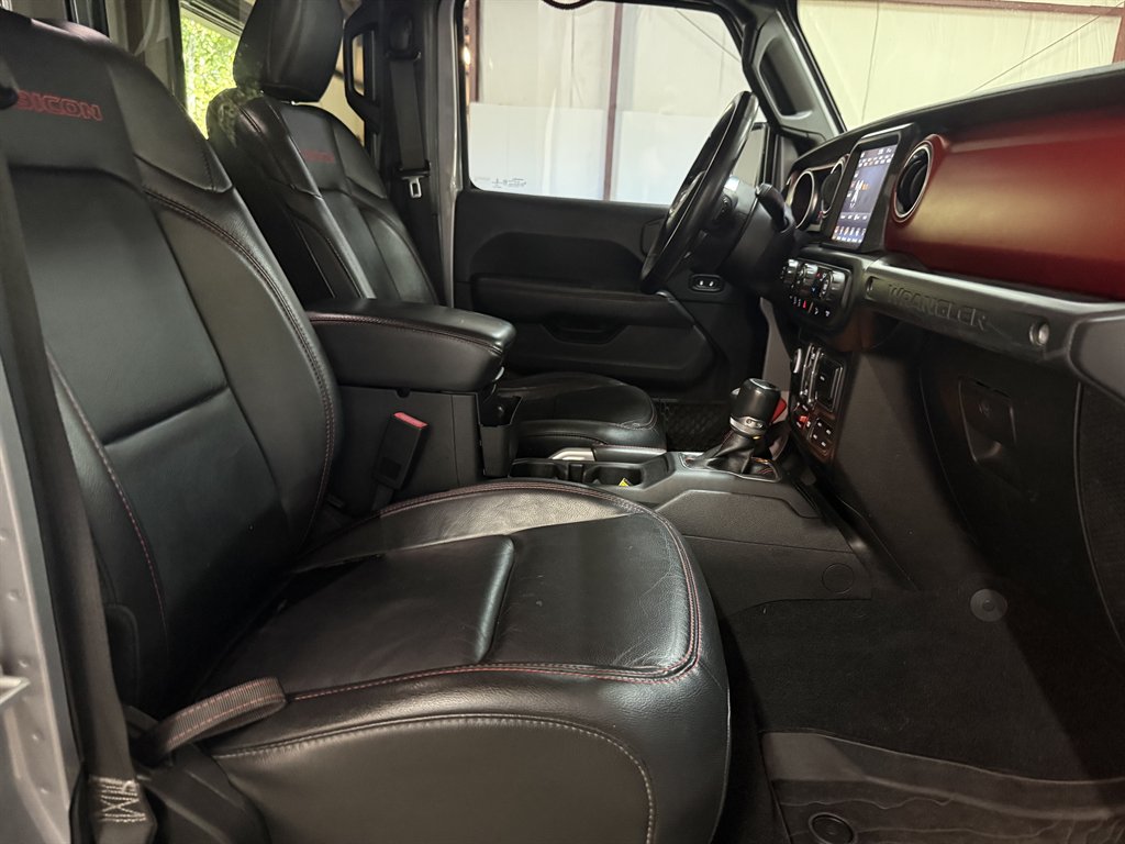 2018 Jeep Wrangler - $22,950