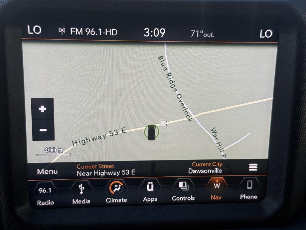2018 Jeep Wrangler - $22,950