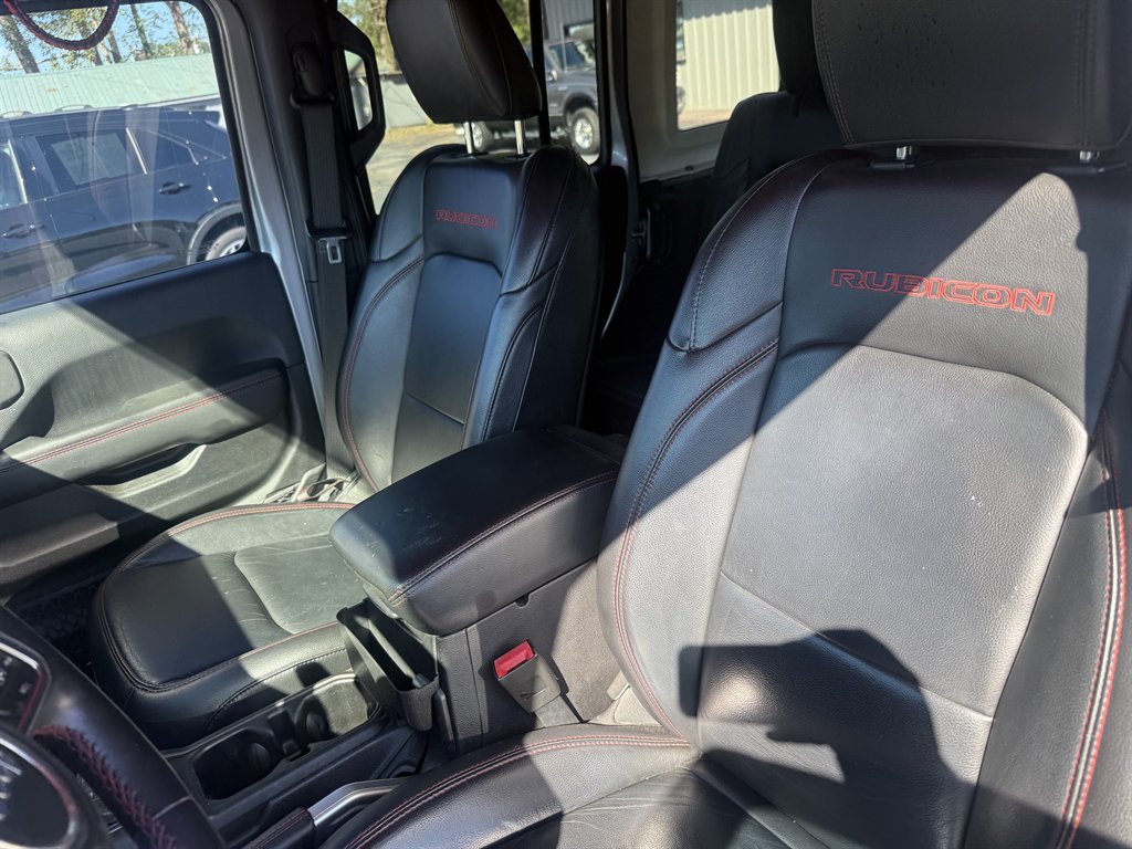 2018 Jeep Wrangler - $22,950