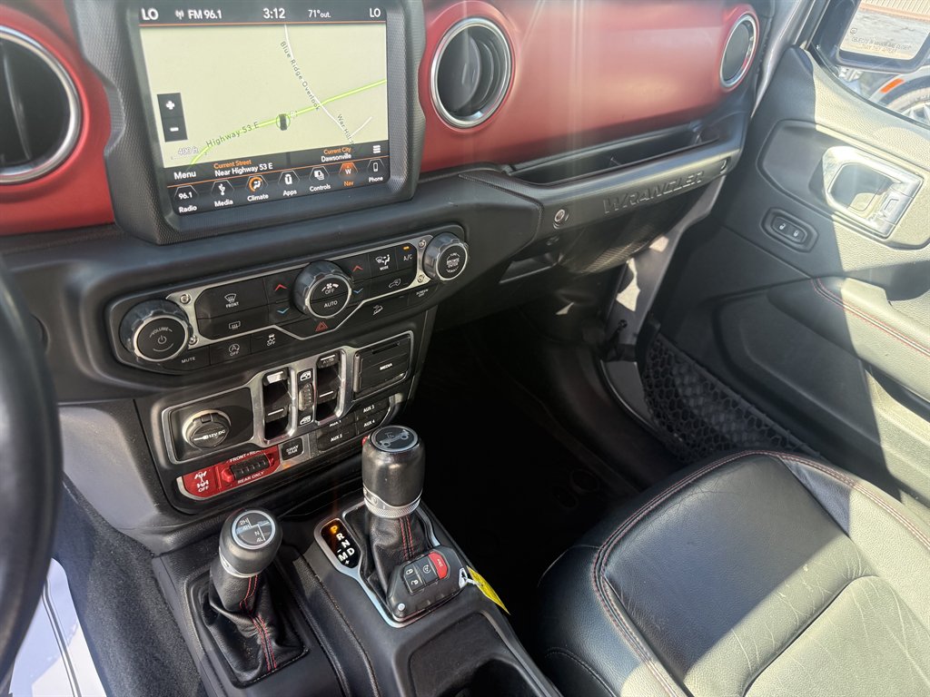 2018 Jeep Wrangler - $22,950