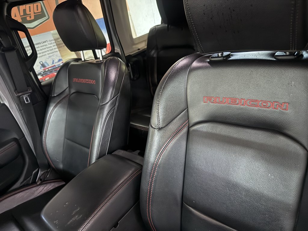 2018 Jeep Wrangler - $22,950