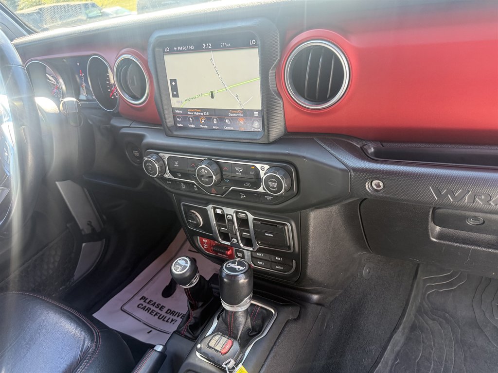 2018 Jeep Wrangler - $22,950
