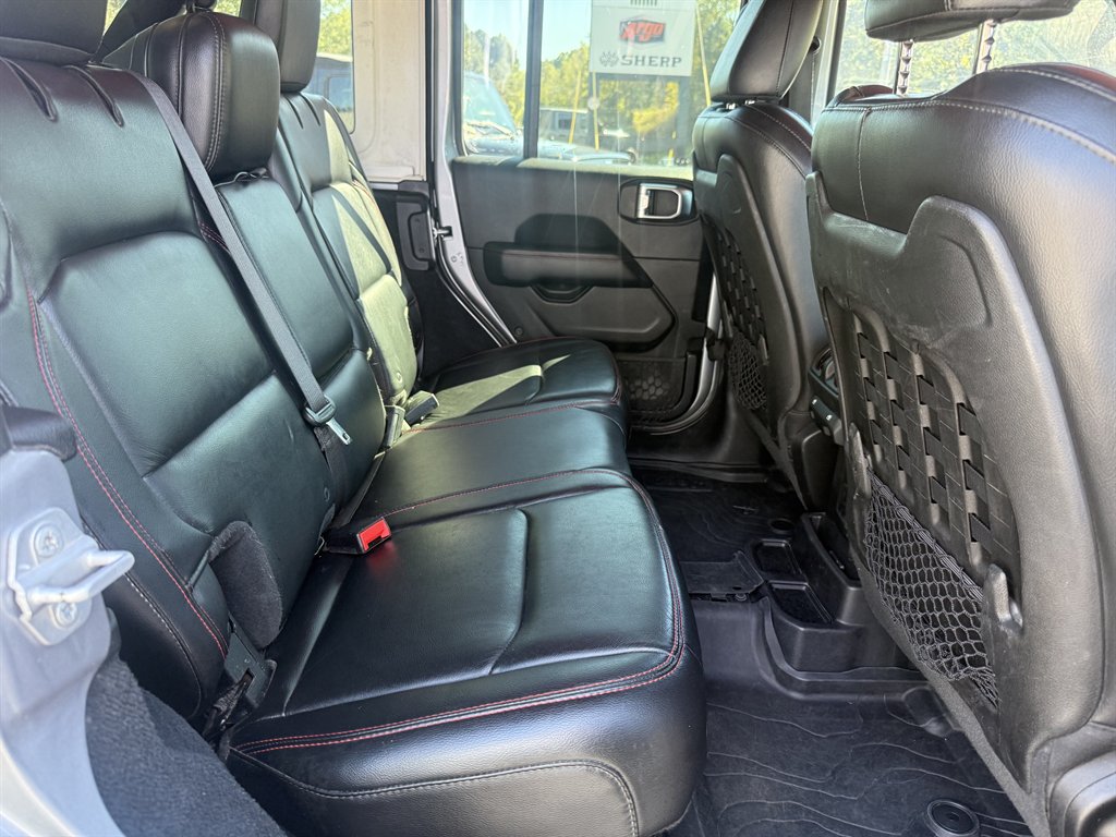 2018 Jeep Wrangler - $22,950