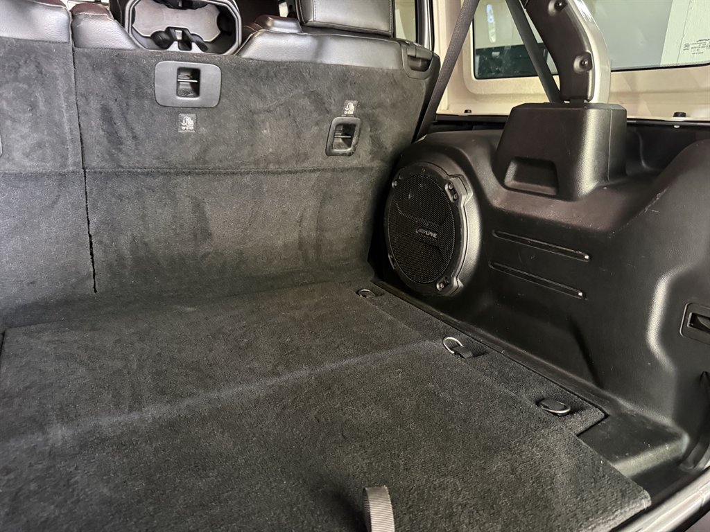 2018 Jeep Wrangler - $22,950