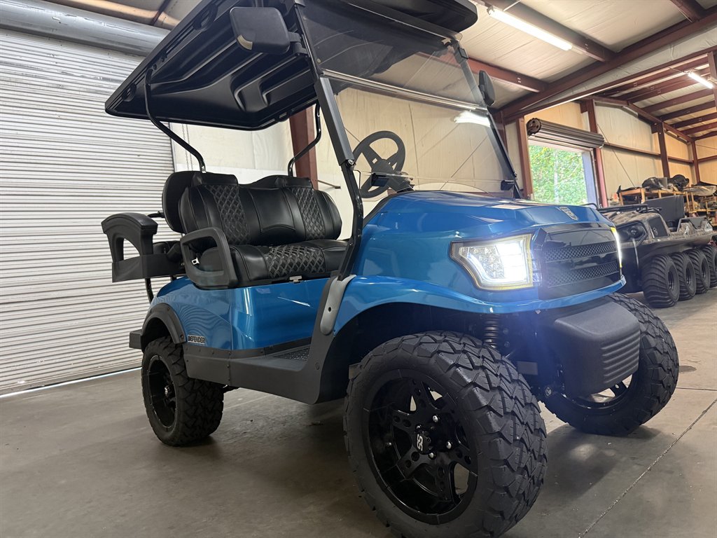 2024 KODIAK EV Kodiak EV - $8,950