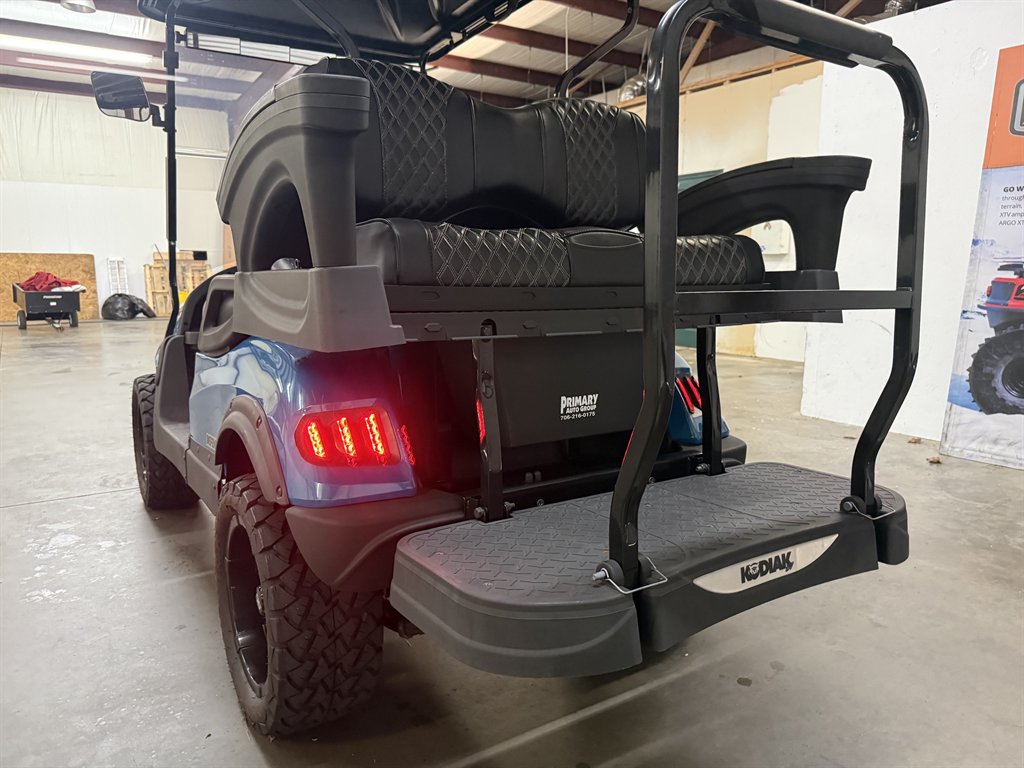 2024 KODIAK EV Kodiak EV - $8,950