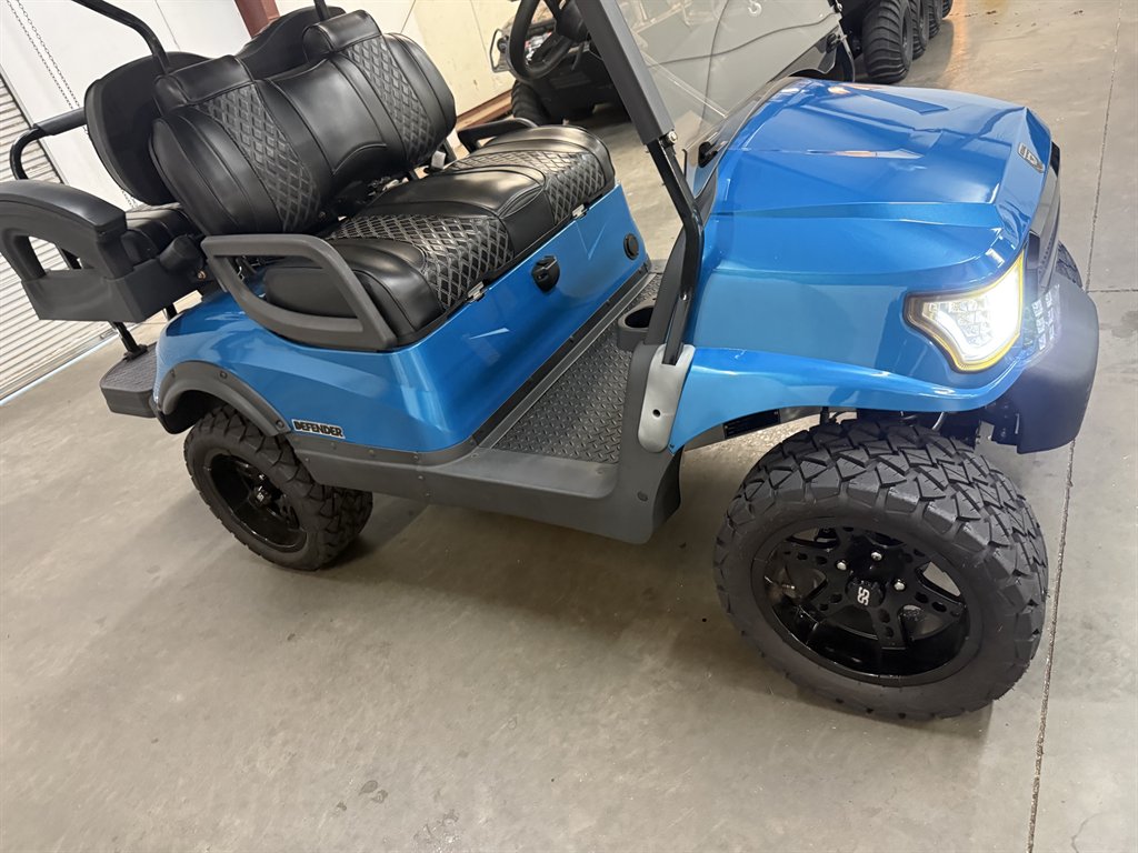 2024 KODIAK EV Kodiak EV - $8,950