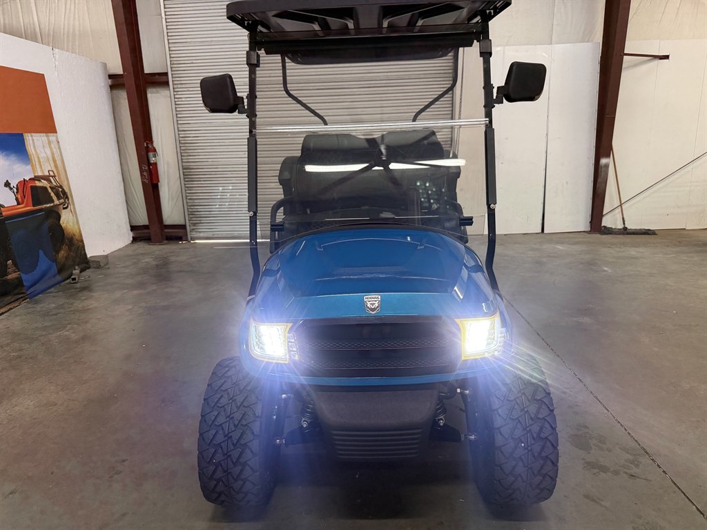 2024 KODIAK EV Kodiak EV - $8,950