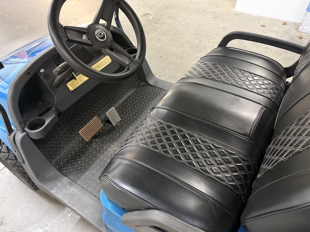 2024 KODIAK EV Kodiak EV - $8,950