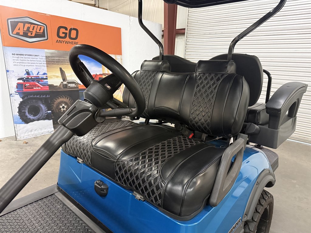 2024 KODIAK EV Kodiak EV - $8,950