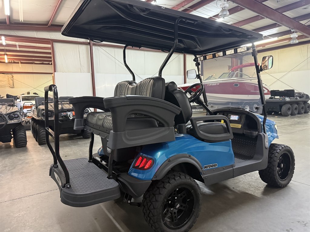 2024 KODIAK EV Kodiak EV - $8,950