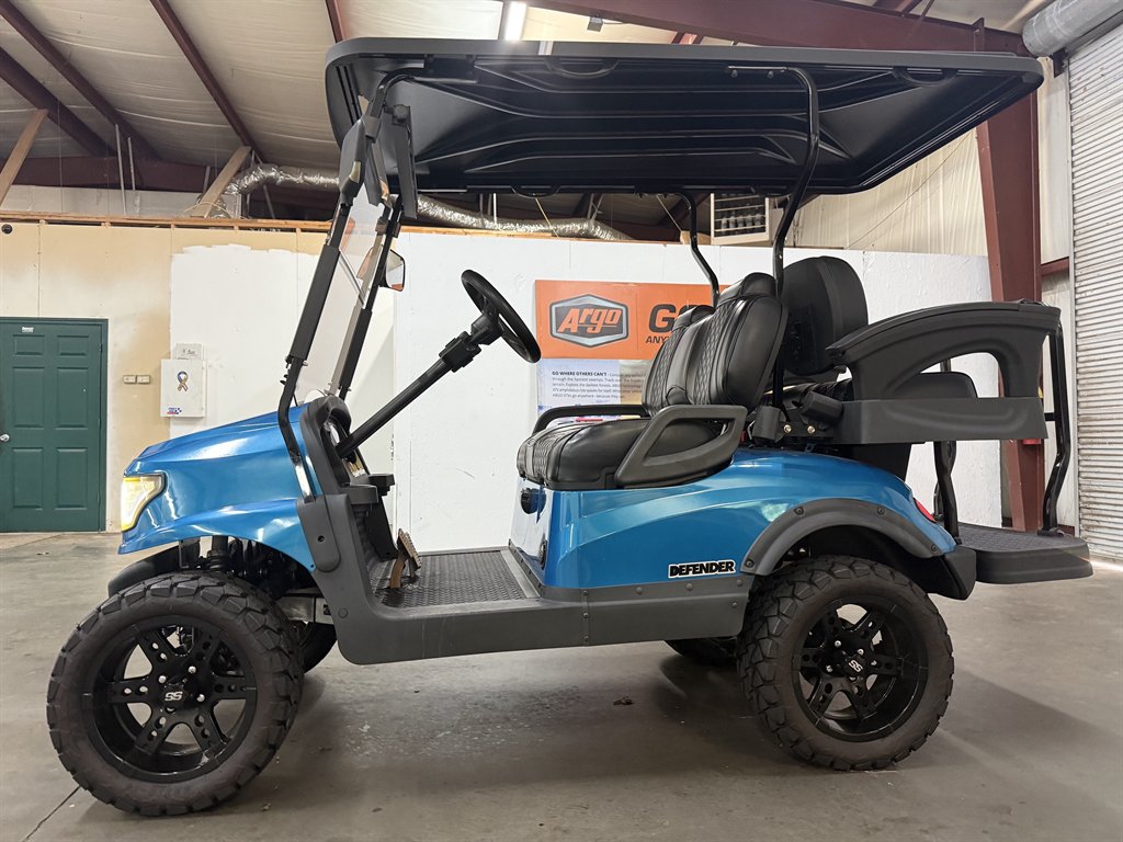 2024 KODIAK EV Kodiak EV - $8,950