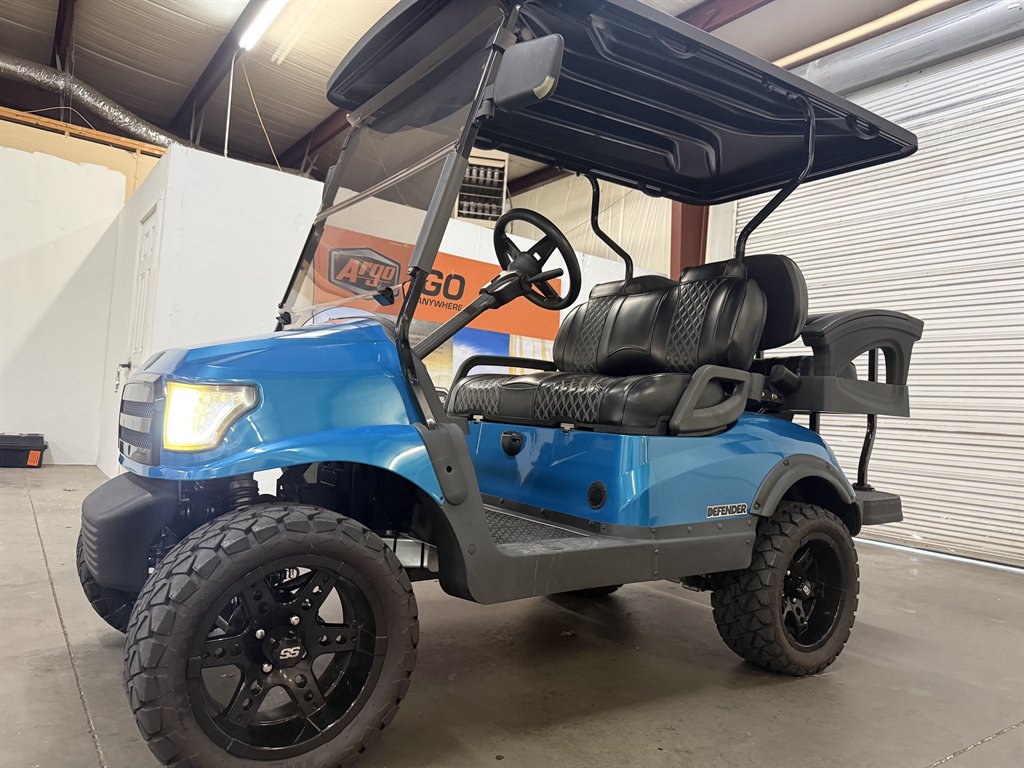 2024 KODIAK EV Kodiak EV - $8,950