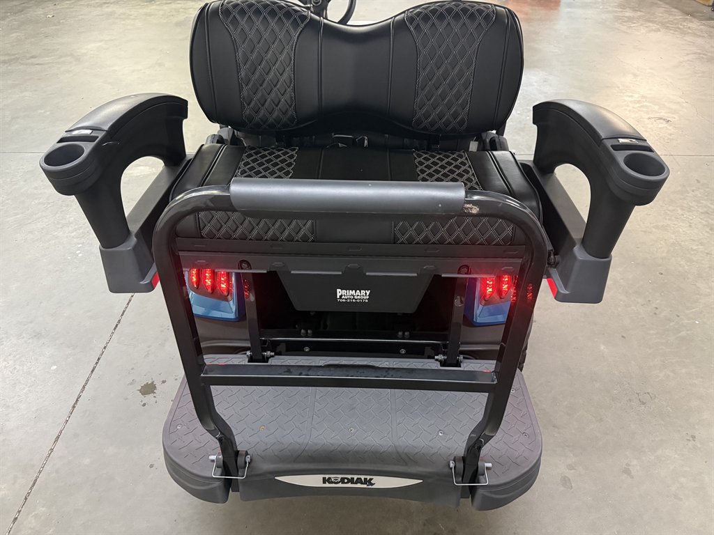 2024 KODIAK EV Kodiak EV - $8,950