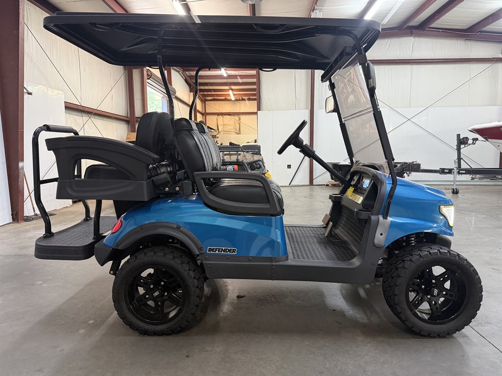 2024 KODIAK EV Kodiak EV - $8,950