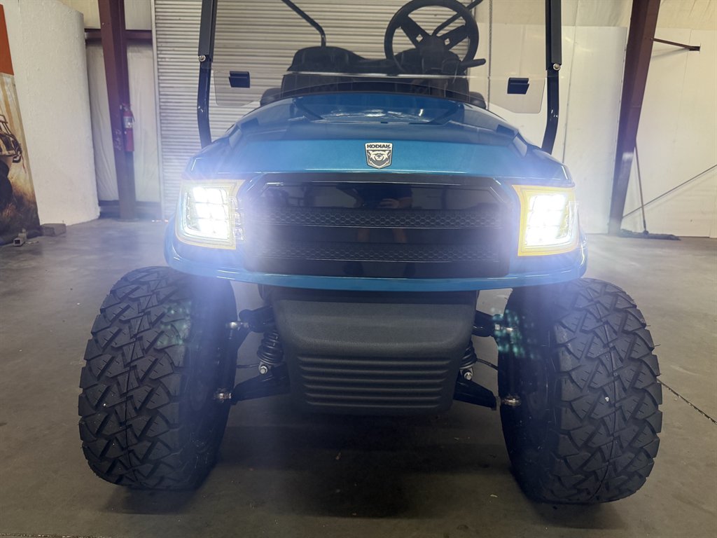2024 KODIAK EV Kodiak EV - $8,950