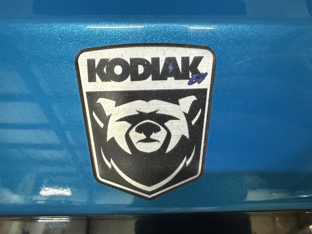2024 KODIAK EV Kodiak EV - $8,950