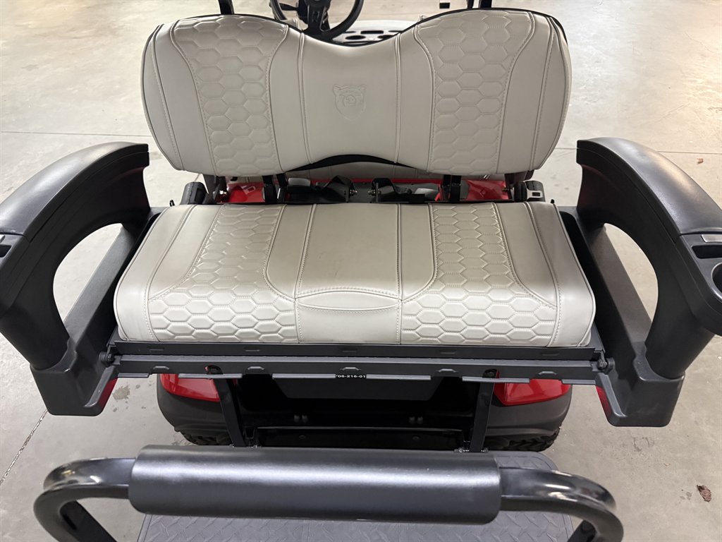 2024 Kodiak Ev Kodiak Ev - $8,950
