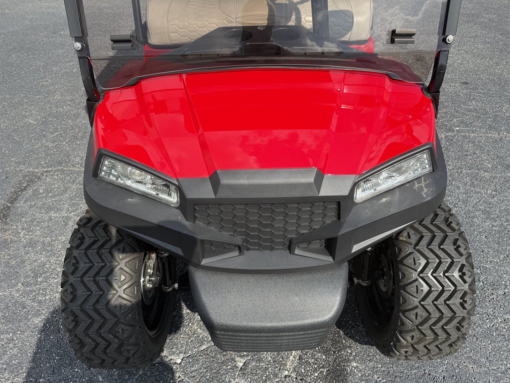 2024 Kodiak Ev Kodiak Ev - $8,950