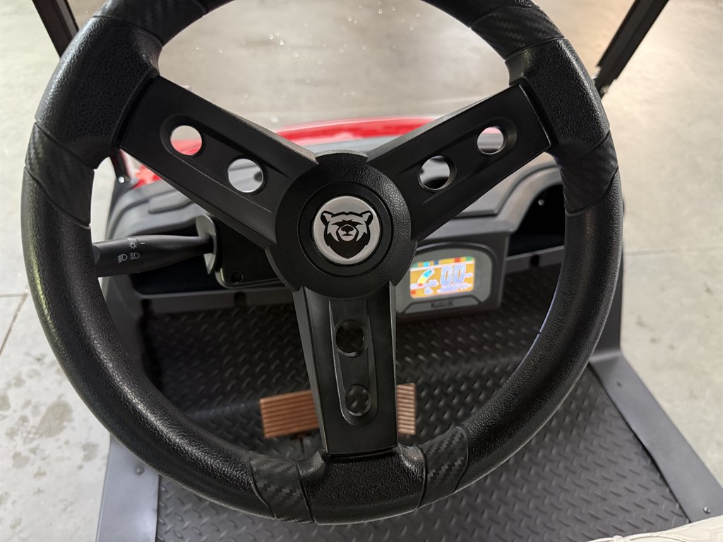 2024 Kodiak Ev Kodiak Ev - $8,950