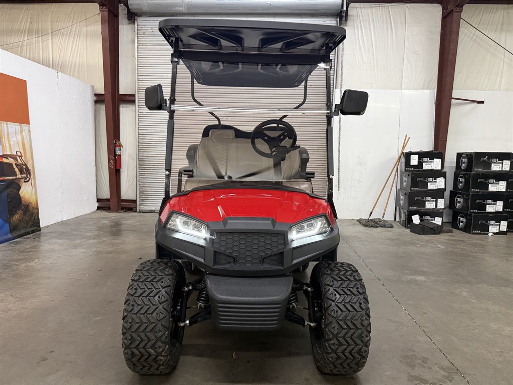 2024 Kodiak Ev Kodiak Ev - $8,950