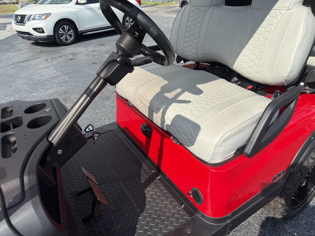 2024 Kodiak Ev Kodiak Ev - $8,950