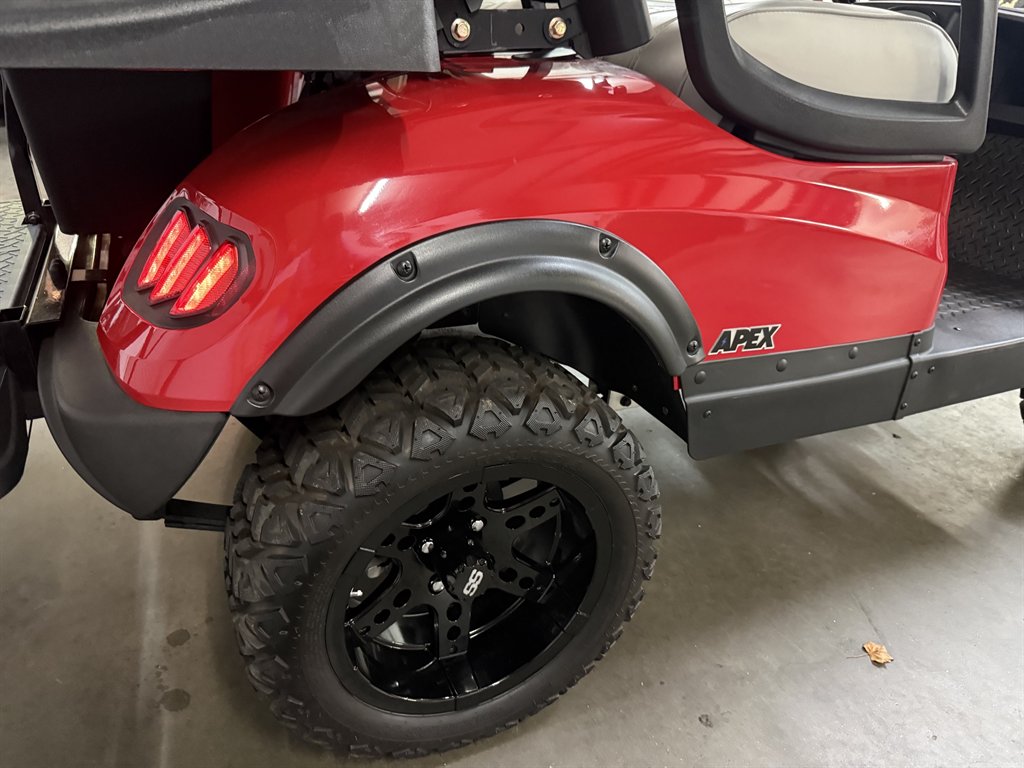 2024 Kodiak Ev Kodiak Ev - $8,950