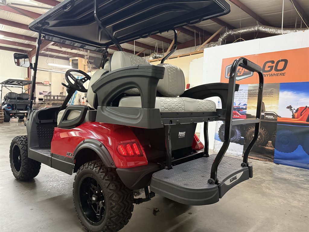 2024 Kodiak Ev Kodiak Ev - $8,950